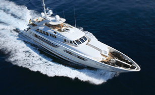 Yacht Rola Technical Specification